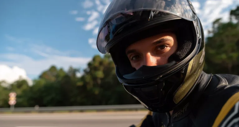 Helmet Laws in Florida: What Riders Need to Know Before and After a Crash