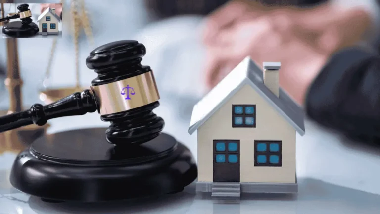 property law attorney