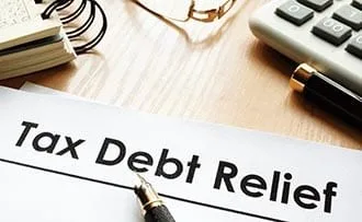 Buried in Tax Debt in New York? The Relief Options That Can Give You Your Life Back
