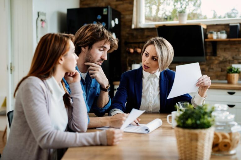 What to Sort Out Before and After a Separation: Children, Finances and Next Steps