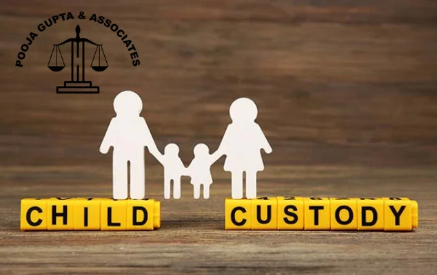 When Custody Questions Complicate an Already Difficult Divorce