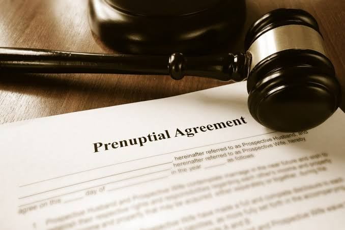 How Washington Family Law Handles Property, Custody, and Prenups