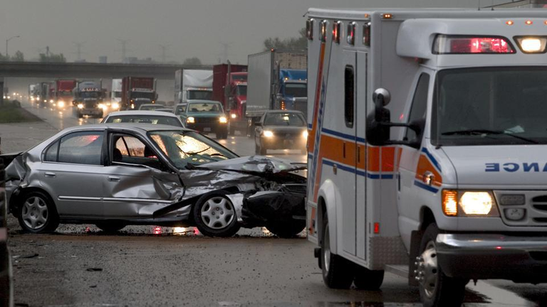 What Actually Determines the Outcome of a Work Injury or Car Accident Claim