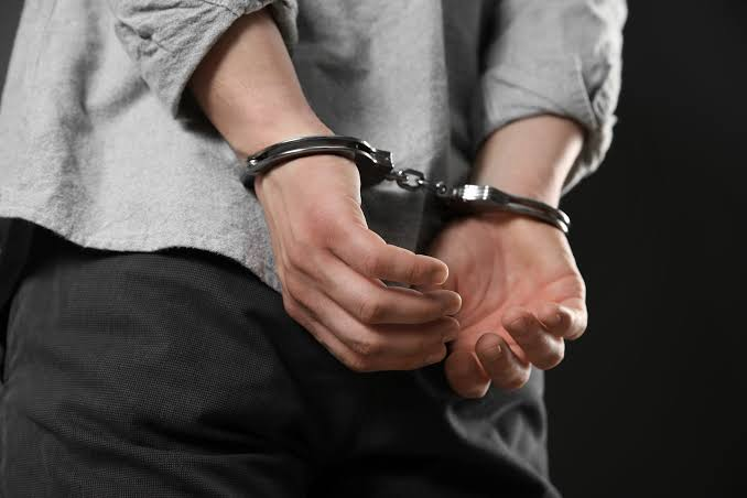 Why the First Few Days After an Arrest Shape Everything That Follows