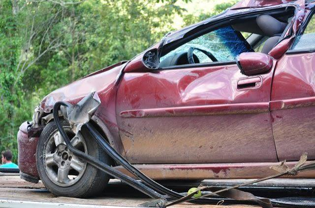 What a Car Accident Lawyer Does in Asheville