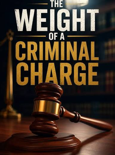 How a Criminal Charge Can Follow You Beyond the Courtroom