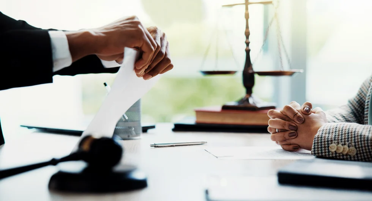 How a Brand Dispute or a Bad Contract Actually Ends Up in Court