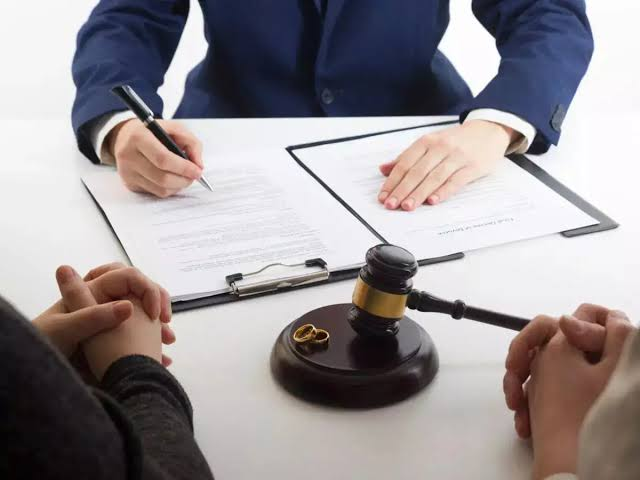 What Actually Determines a Fair Visitation Schedule After Divorce