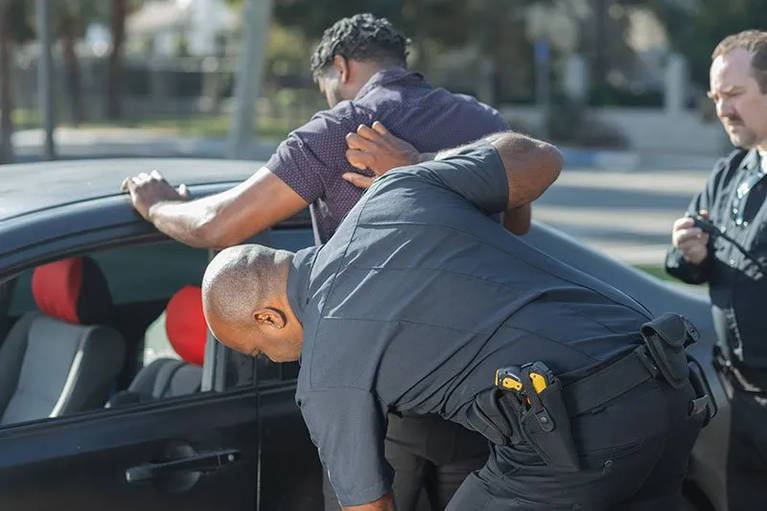 What Actually Happens in the Hours After a DUI Arrest